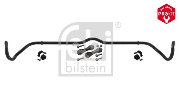 FEBI BILSTEIN Stabilisaator, šassii 36630